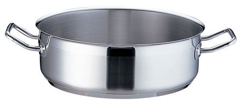 TKG PRO(プロ)外輪鍋(蓋無) 40cm (ASTD940)拍卖