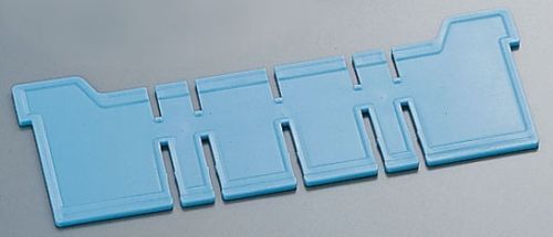 PPコンテナー PC-27B用仕切り板 小 (AKVQ002)拍卖