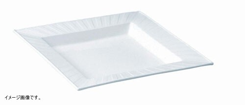 NARUMI エスプリ 角深鉢 34cm 50180-5153拍卖