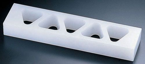 住友 PE超ミニおにぎり型 10ヶ取 OP10M (BON1803)拍卖