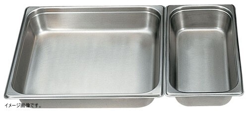 18-8 テーブルパン- 2/3×100mm 2234-拍卖