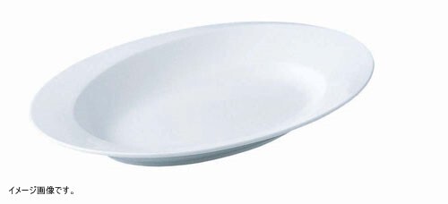 NARUMI ビュッフェシリーズ オーバルリムプラター 32cm 50180-5177拍卖