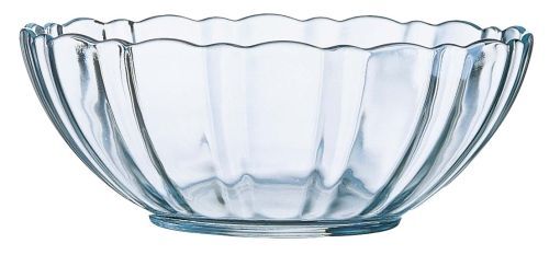 Arcoroc(アルコロック) アルカード サラダボール 20cm43830(00523) (RAL10020)拍卖