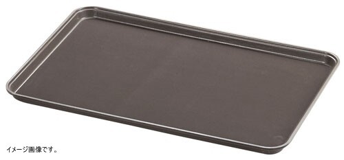 キャンブロ ノンスリップトレイ長角 ターバンタン 1418CT(138)拍卖