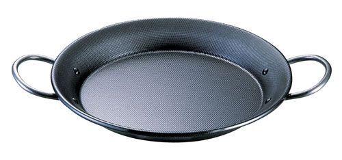 SAスーパーエンボス加工超鉄鍋パエリアパン 26cm (PPE1026)拍卖