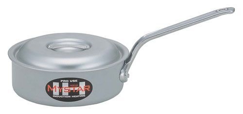 業務用マイスターIH 片手浅型鍋 30cm (AKTA405)拍卖