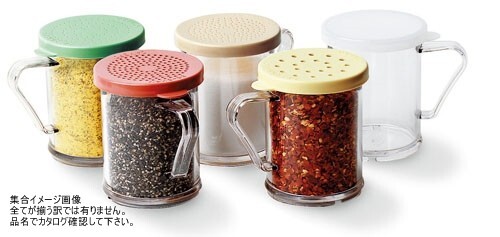 CAMBRO(キャンブロ) シェーカー&ドレッジ ベージュ 96SKRD拍卖