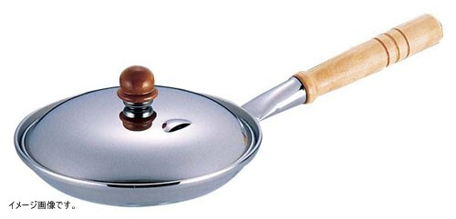 ロイヤル クラデックス 親子鍋 横柄 蓋付 HSD-160拍卖