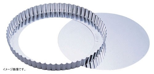 TKG アルスター タルト型 底取 18cm WTL64018拍卖