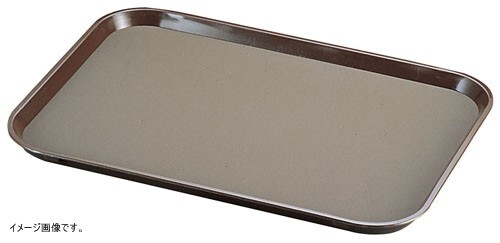 CAMBRO(キャンブロ) 角型ポリトレッドトレー PT1014拍卖