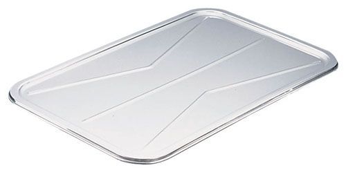 エコクリーン IKD 18-8 給食バット蓋 (AEK4001)拍卖