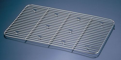 SA18-8 番重 ばんじゅう用網 特大用(シートパン用網 大) (ABV10004)拍卖