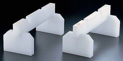 プラスチック まな板用脚(スタンド兼用) 45cm (AMNC803)拍卖