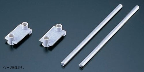 キャンブロ社 【業務用】 カムシェルビング用エンドフェンスセット CPFE24 <DKY1004>拍卖