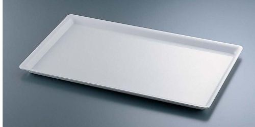 カル・ミル アクリルシャロートレー 325-12-15 ホワイト (PSYE702)拍卖