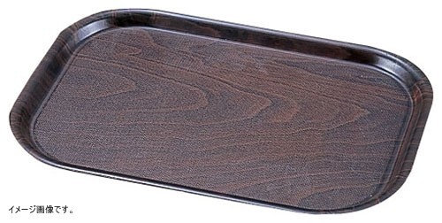 CAMBRO(キャンブロ) ウッドトレー 長方形 60シリーズ PH556026拍卖