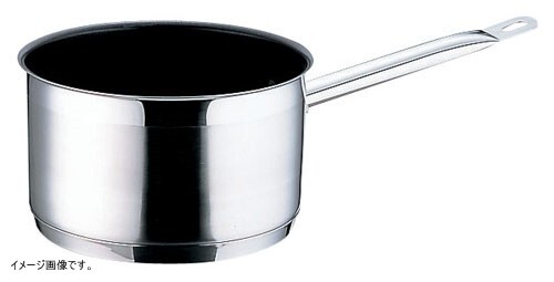 2-0006-0303 TKG PRO 21-0エクスカリバー片手深型鍋20cm 8900l拍卖