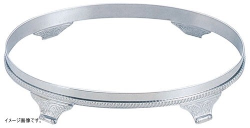 SW18-8 ライム小判ビュッフェスタンド 30インチ用拍卖