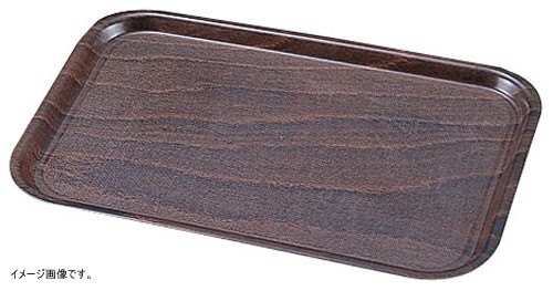 CAMBRO(キャンブロ) ウッドトレー 長方形 65シリーズ PH556516拍卖