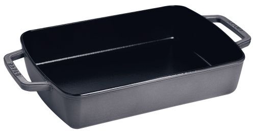 ストウブ スモールベーカー 40510-323 黒 ストウブ(staub)拍卖