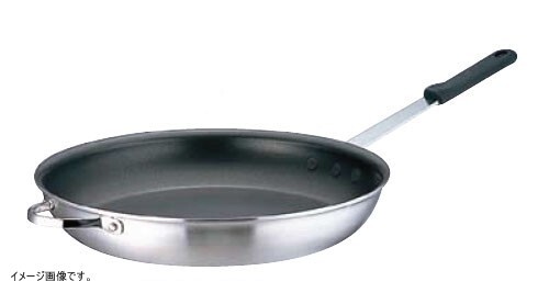 TKG セレクト アルミ フライパン 45cm AHLM345拍卖