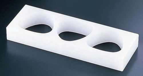 住友 PEジャンボ大阪おにぎり型 5穴 OJ5OO (BON1602)拍卖