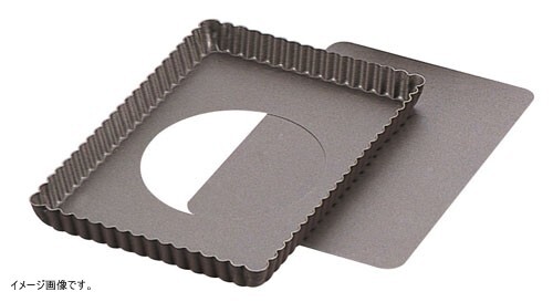 GOBEL(ゴーベル) 角タルト 底取 No.225810拍卖