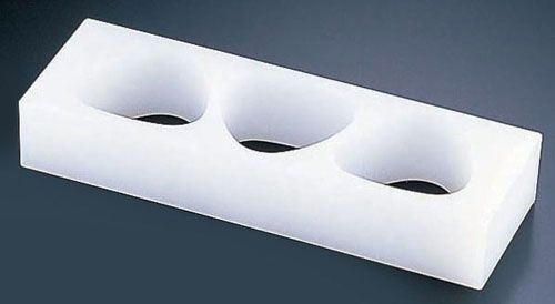 住友 PEジャンボおにぎり型 3穴 OJ3LO (BON1701)拍卖