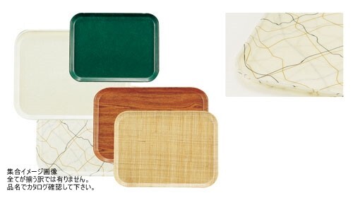 CAMBRO(キャンブロ) カムトレー(FRP) ブラック&ゴールド 1418拍卖