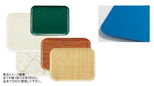 キャンブロ カムトレイ ホリゾンブルー 1520(105)拍卖