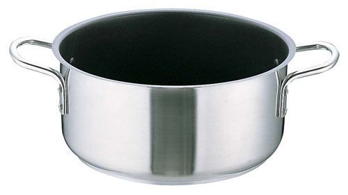 ムラノ インダクション テフロンセレクト 外輪鍋(蓋無)28cm (ASTI005)拍卖