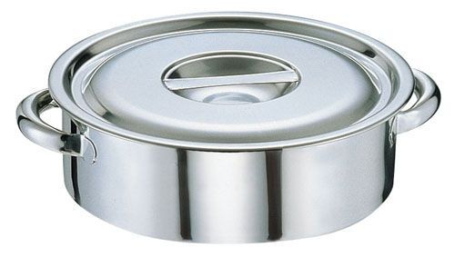 SA18-8 外輪鍋 60cm (AST24060)拍卖