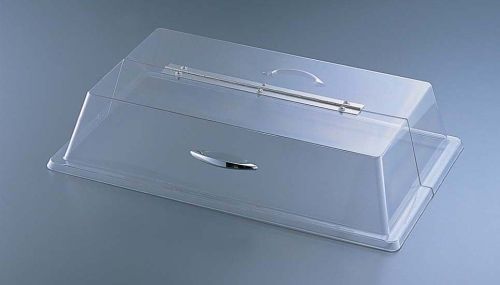 カル・ミル ポリカーボネイトカバー ロングヒンジ 329-12 (PKB1401)拍卖