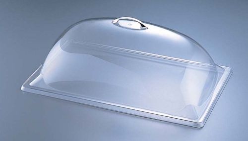 カル・ミル ポリカーボネイトカバー ドーム 321-12 (PKB1101)拍卖