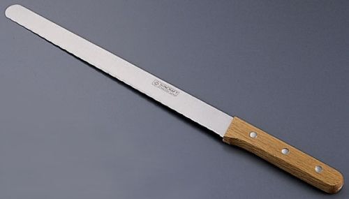 ケーキナイフPP-537 (AKC06)拍卖