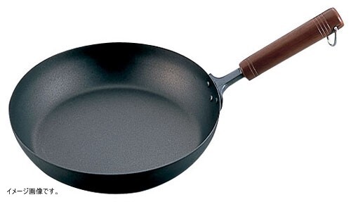 HA 純チタン 木柄フライパン22cm 木柄 8692ai拍卖