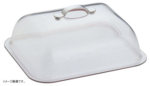 SWポリカーボ角チェーフィング用カバー ダブル 25インチ用拍卖