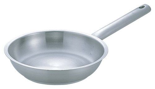 ムラノ インダクション18-8 フライパン 24cm (AHLV602)拍卖