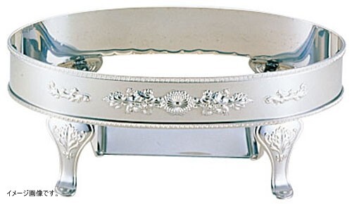 UK18-8 ユニット魚湯煎用スタンド 鳳凰 30インチ拍卖