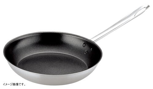 TORINO(トリノ) フライパン 22cm(内面フッ素加工) AHLU003拍卖