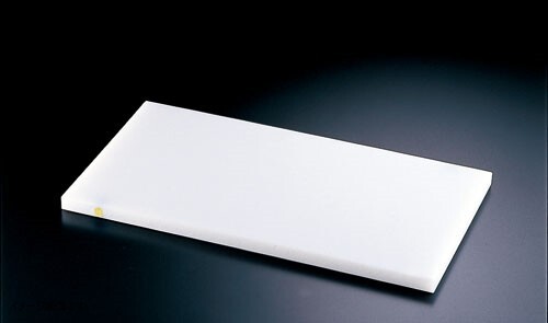 住友 スーパー耐熱まな板 ピン2本付(長辺)黄 20SWP拍卖