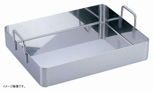 デバイヤー イノックス ローストパン 3121-60cm拍卖