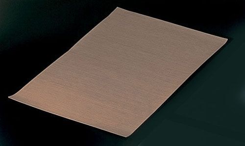 ベーキングシート(10枚入) 6取 (WBC14006)拍卖