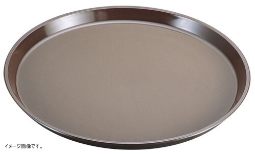 CAMBRO(キャンブロ) 丸型ポリトレッドトレー PT1100拍卖