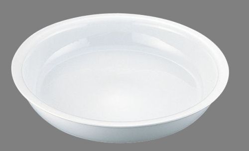 KINGO(キンゴー) EC 丸チェーフィング用陶器 D105(小)用 (NEK0701)拍卖