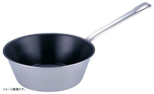 TKG パワー・デンジ アルファテーパーパン 18cm ATC4101拍卖