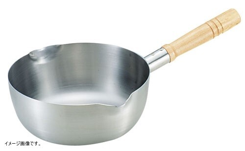 20-0 ロイヤル 雪平鍋 16.5cm XYD-165拍卖