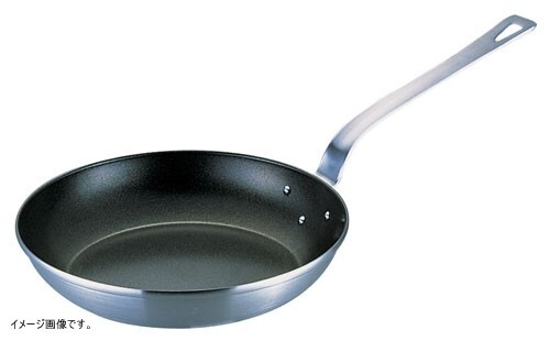 18-10 ロイヤル フッ素加工フライパン 24cm XFD-240T拍卖