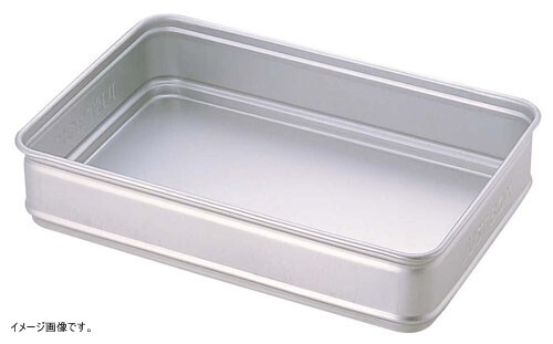 AKAO(アカオ) アルミ ジャスト ボックス 大110 AZY1002拍卖