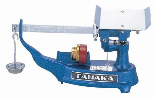 上皿さおはかり(並皿) TPB-10 10kg (BHK6210)拍卖